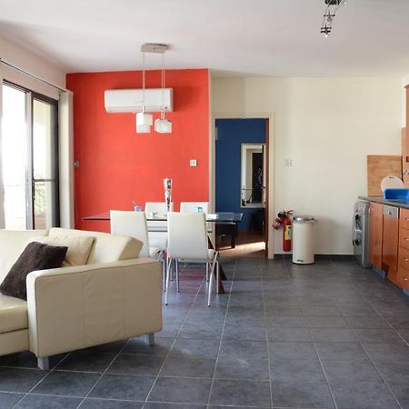 Oroklini Hills Apartment Luaran gambar