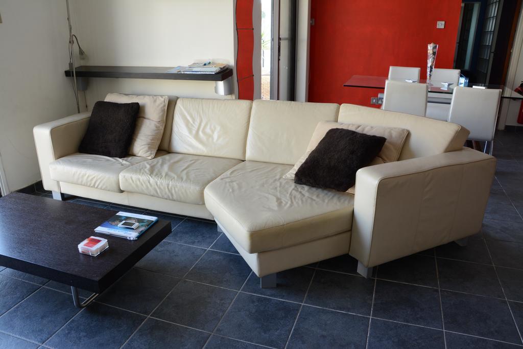 Oroklini Hills Apartment Luaran gambar