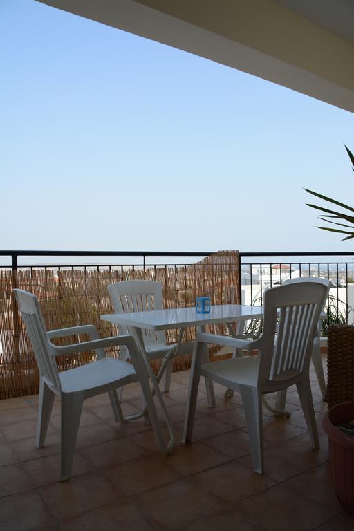 Oroklini Hills Apartment Luaran gambar