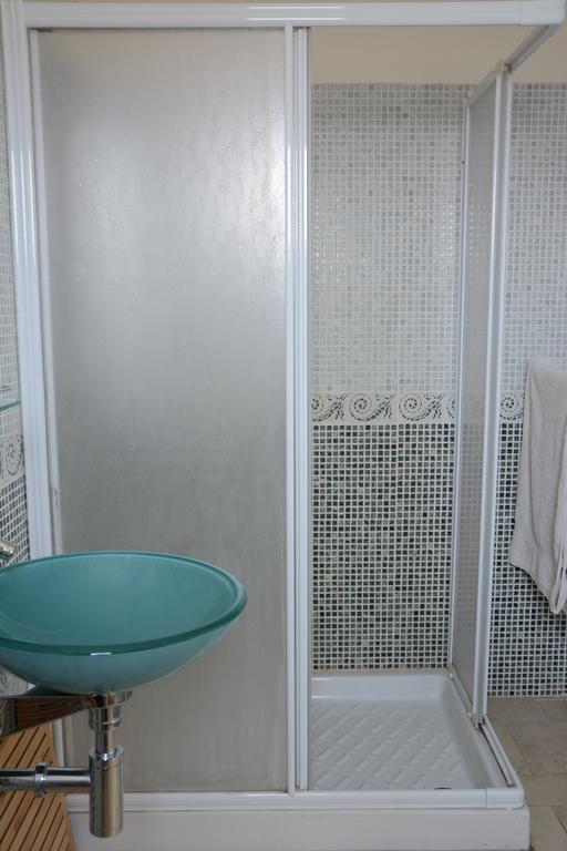 Oroklini Hills Apartment Luaran gambar