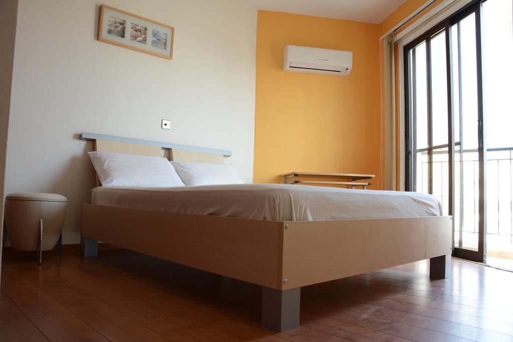 Oroklini Hills Apartment Luaran gambar