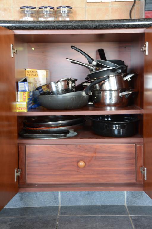 Oroklini Hills Apartment Luaran gambar