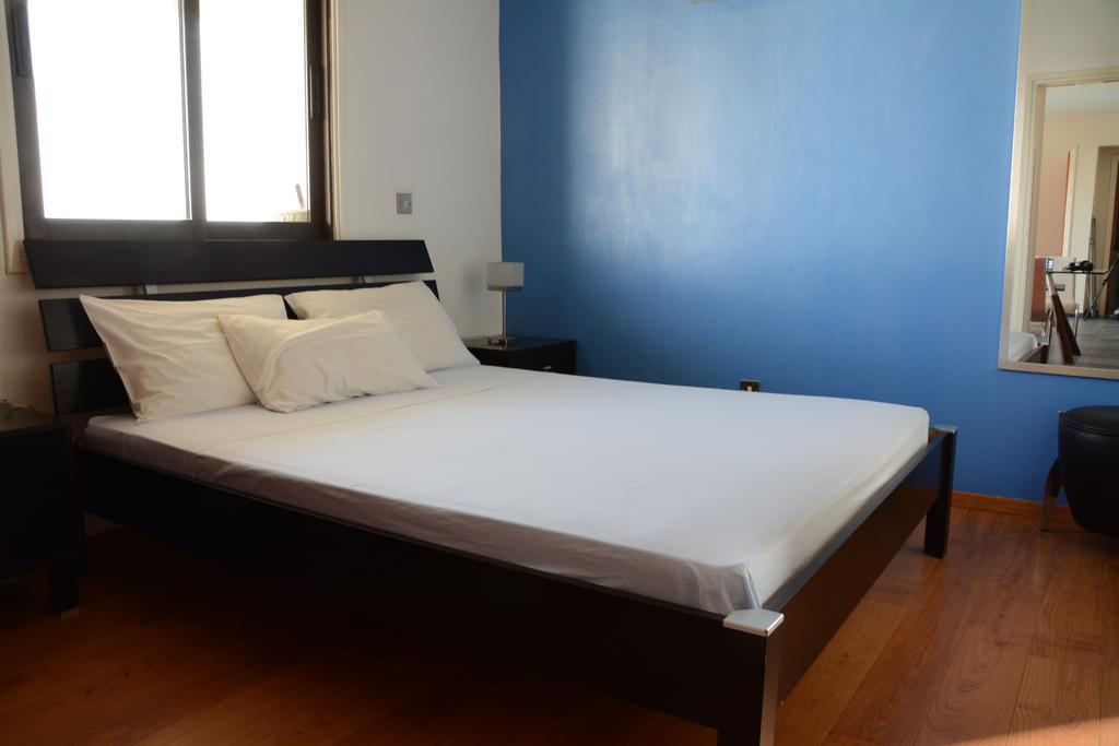 Oroklini Hills Apartment Luaran gambar