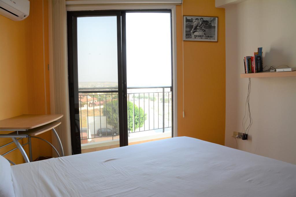 Oroklini Hills Apartment Luaran gambar