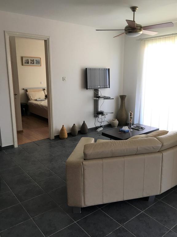 Oroklini Hills Apartment Luaran gambar