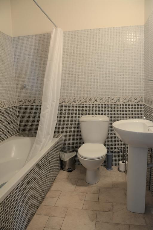 Oroklini Hills Apartment Luaran gambar