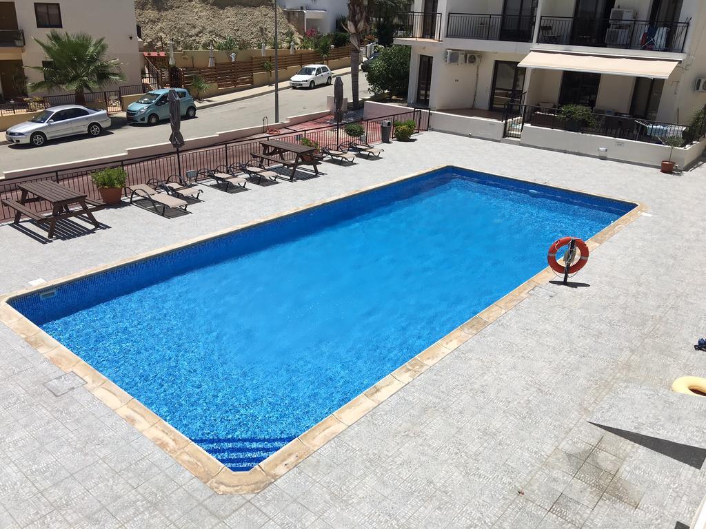 Oroklini Hills Apartment Luaran gambar