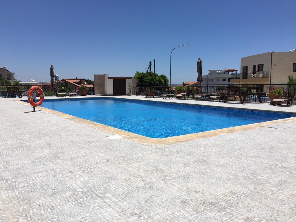 Oroklini Hills Apartment Luaran gambar